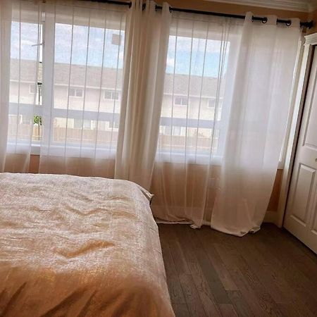 Brand New Luxury 2-Bedroom Townhouse. Duncan Ngoại thất bức ảnh
