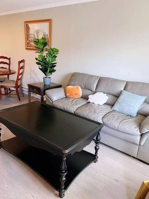 Brand New Luxury 2-Bedroom Townhouse. Duncan Ngoại thất bức ảnh